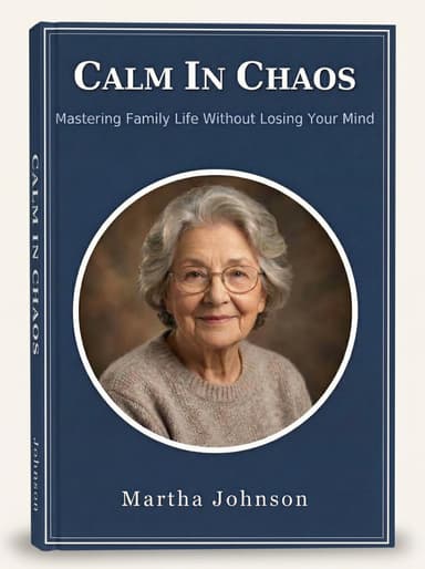 Personalized Non-Fiction Book