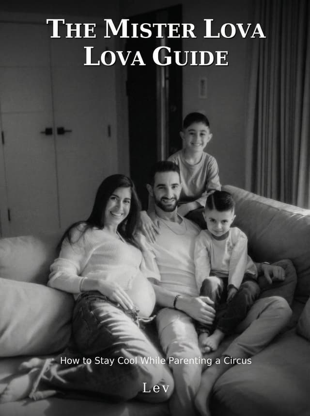 Personalized love story book